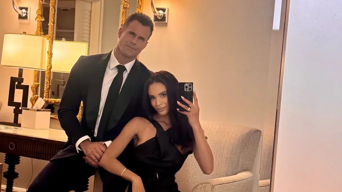 cameron mathison birthday wishes love taelyr robinson