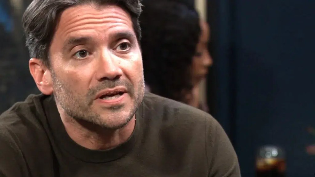 dante warns lulu on general hospital