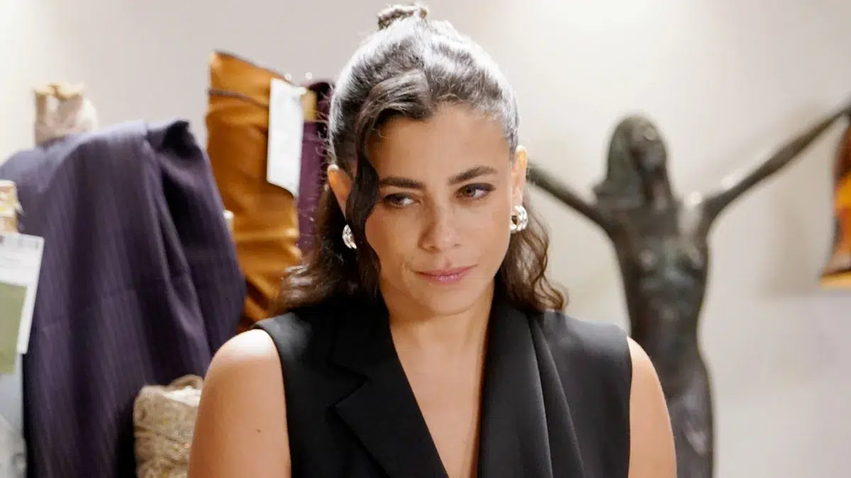 Bold and the Beautiful Spoilers October 5: Daphne Gets a Major Shock