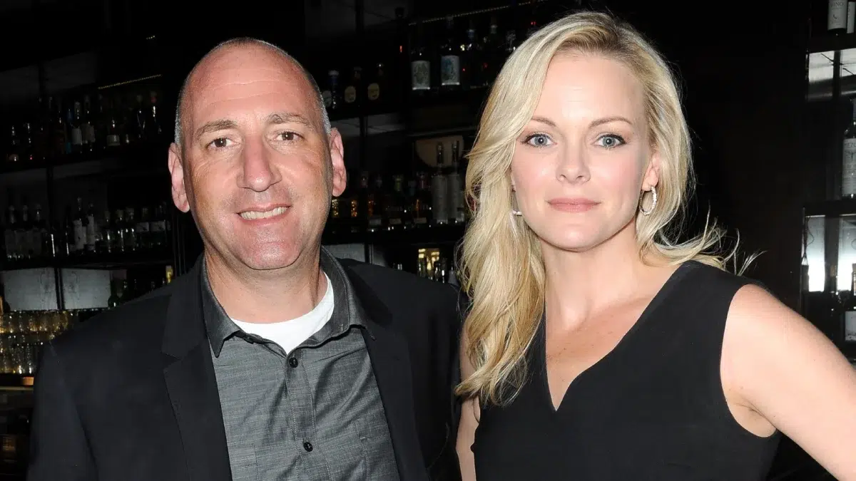 Days of Our Lives’ Martha Madison Announces New Venture With Husband AJ Gilbert!