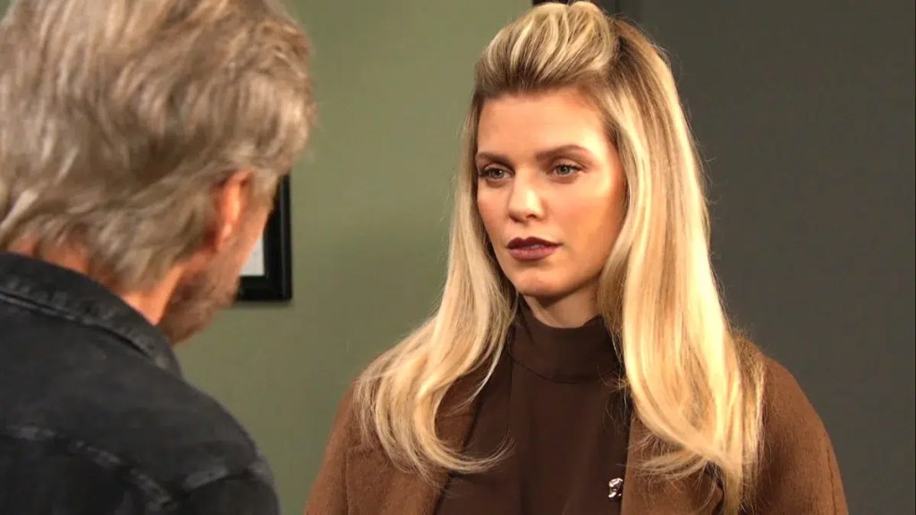 cat on days of our lives