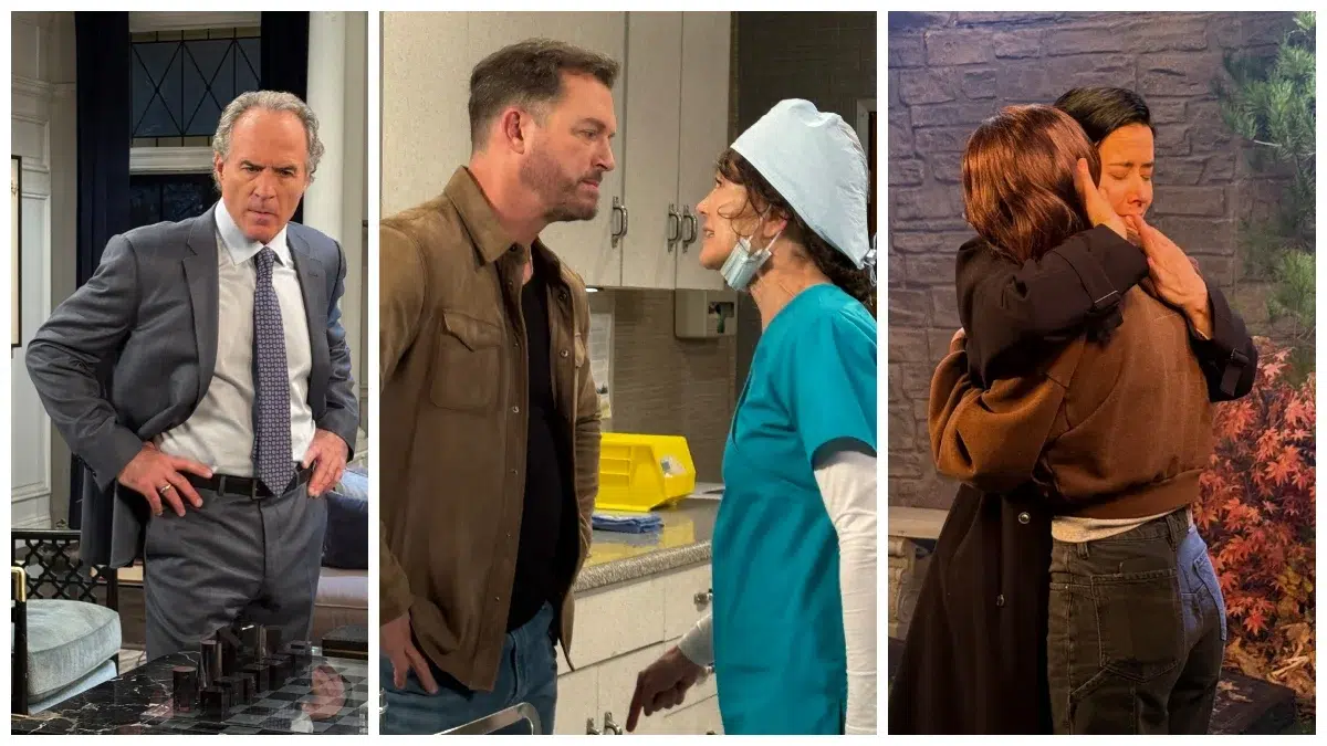 7 Must-See Days of Our Lives Spoiler Photos for October 19-23