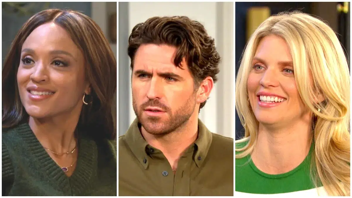 Days of Our Lives Spoilers October 14: Three People Get Surprising News 