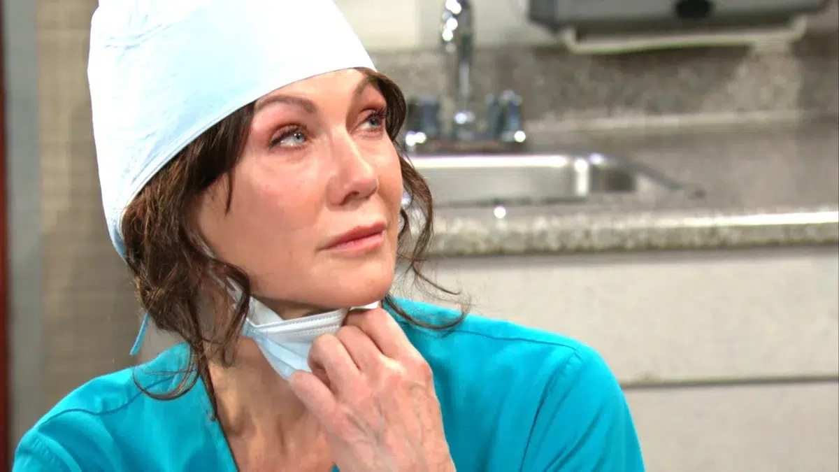Days of Our Lives Spoilers October 19: Kristen Reunites With Rachel—and Brady Is Furious!