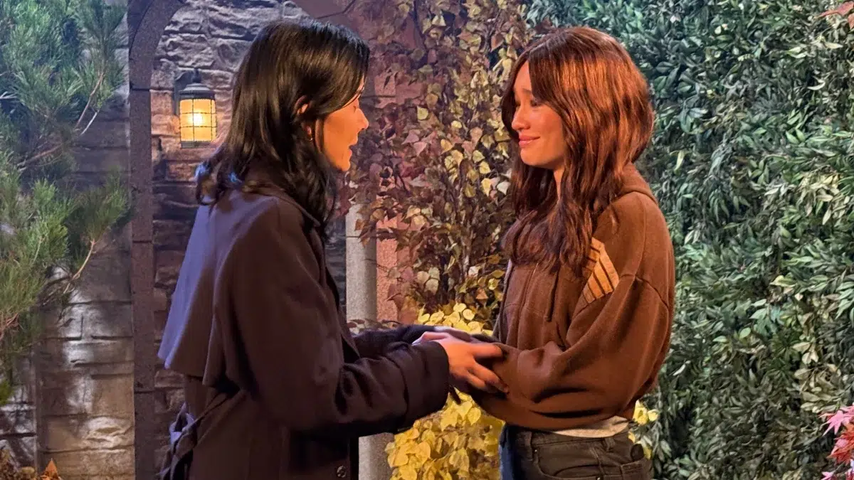 Days of Our Lives Spoilers October 20: Amy Finds Out the Truth About Sophia