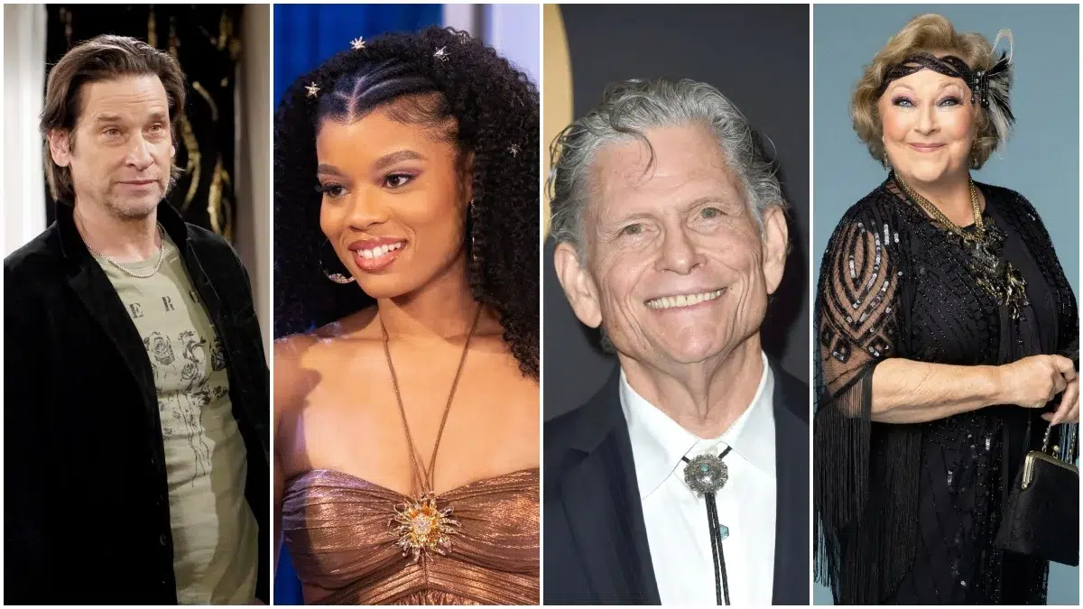 53rd Annual Daytime Emmy Awards: Full List of Nominees & Winners!