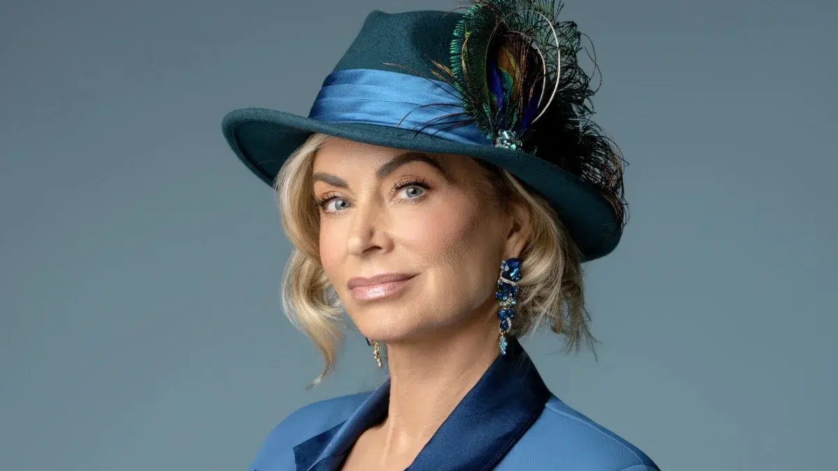 Young and the Restless’ Eileen Davidson Heads Off-Broadway