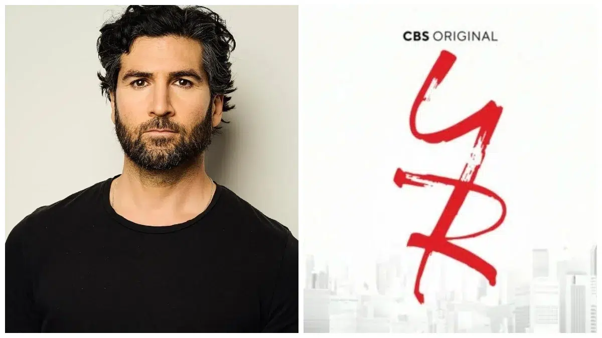 Young and the Restless Casting News: Fareed Ward Joins the Show!
