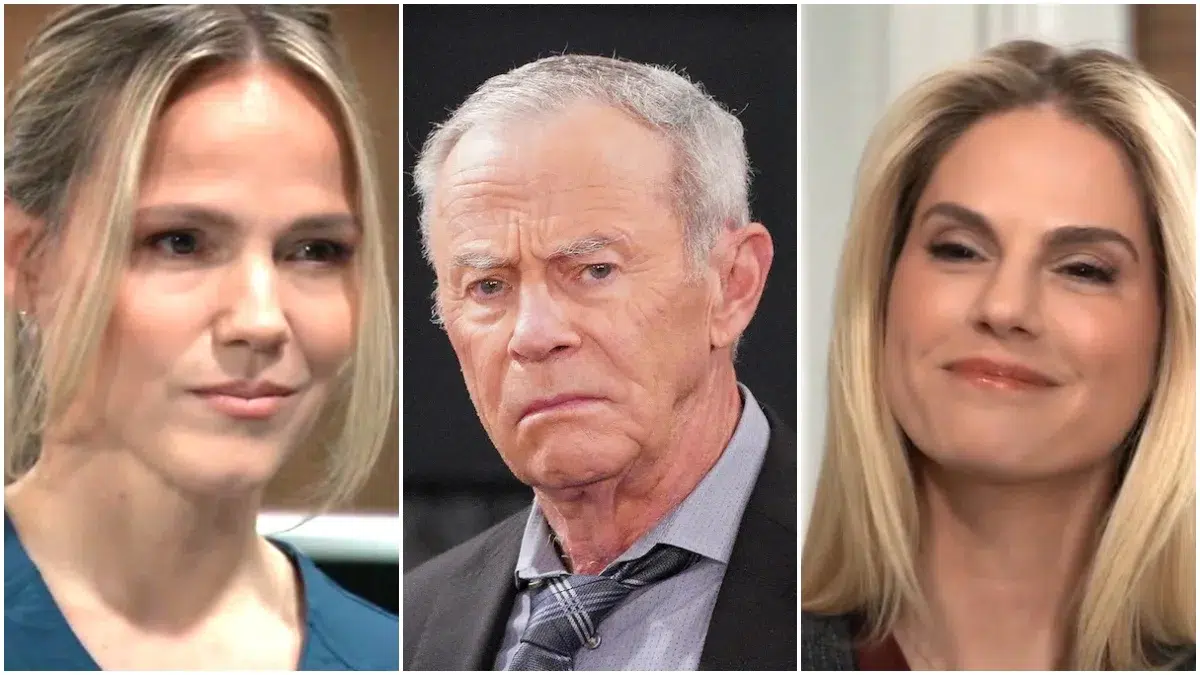 THREE Big Things Happen on General Hospital—Who’s About to Get Exposed?
