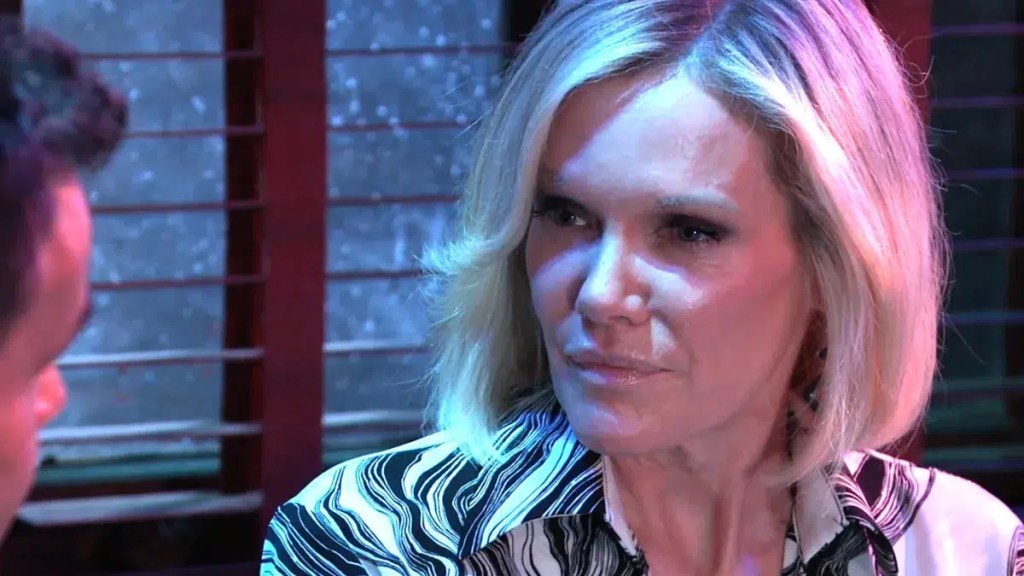 ava jerome on general hospital
