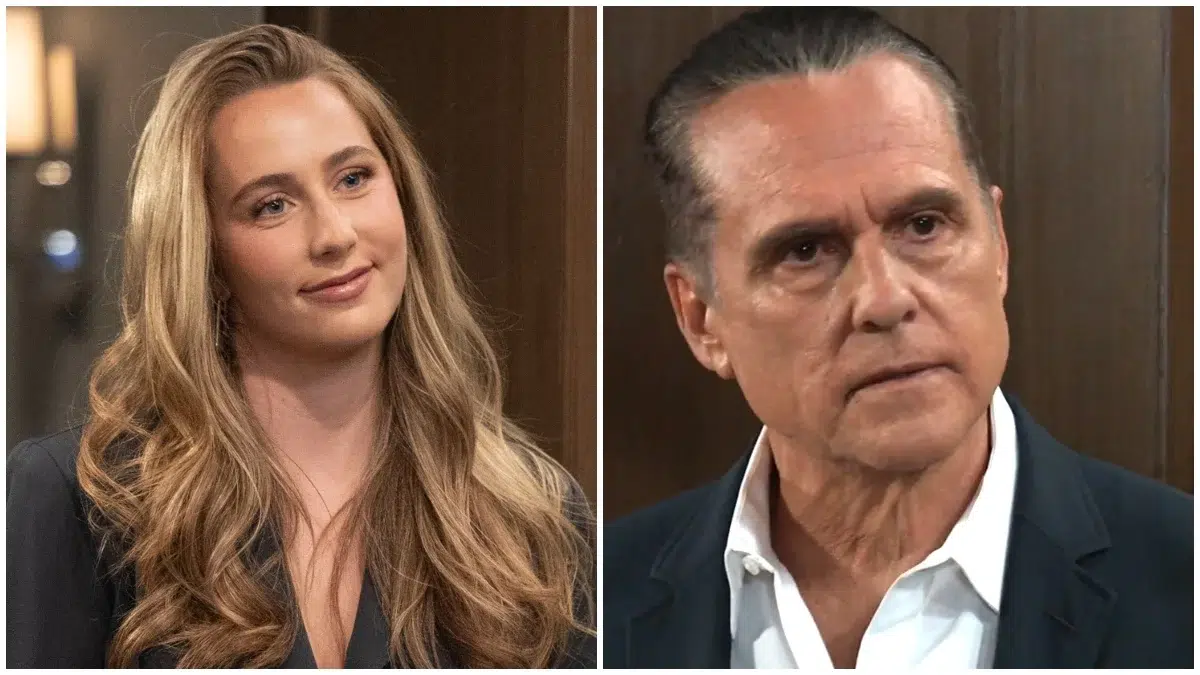 General Hospital Recap Oct 13: Joss Tells Sonny to Bring It On, and Lulu is Served
