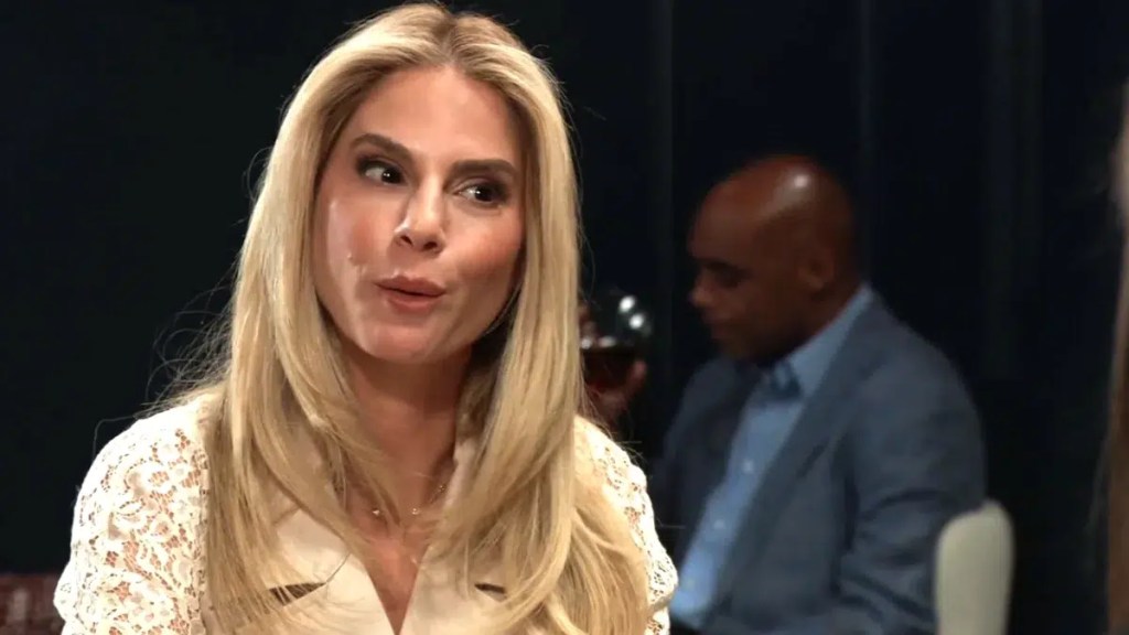 serena on general hospital