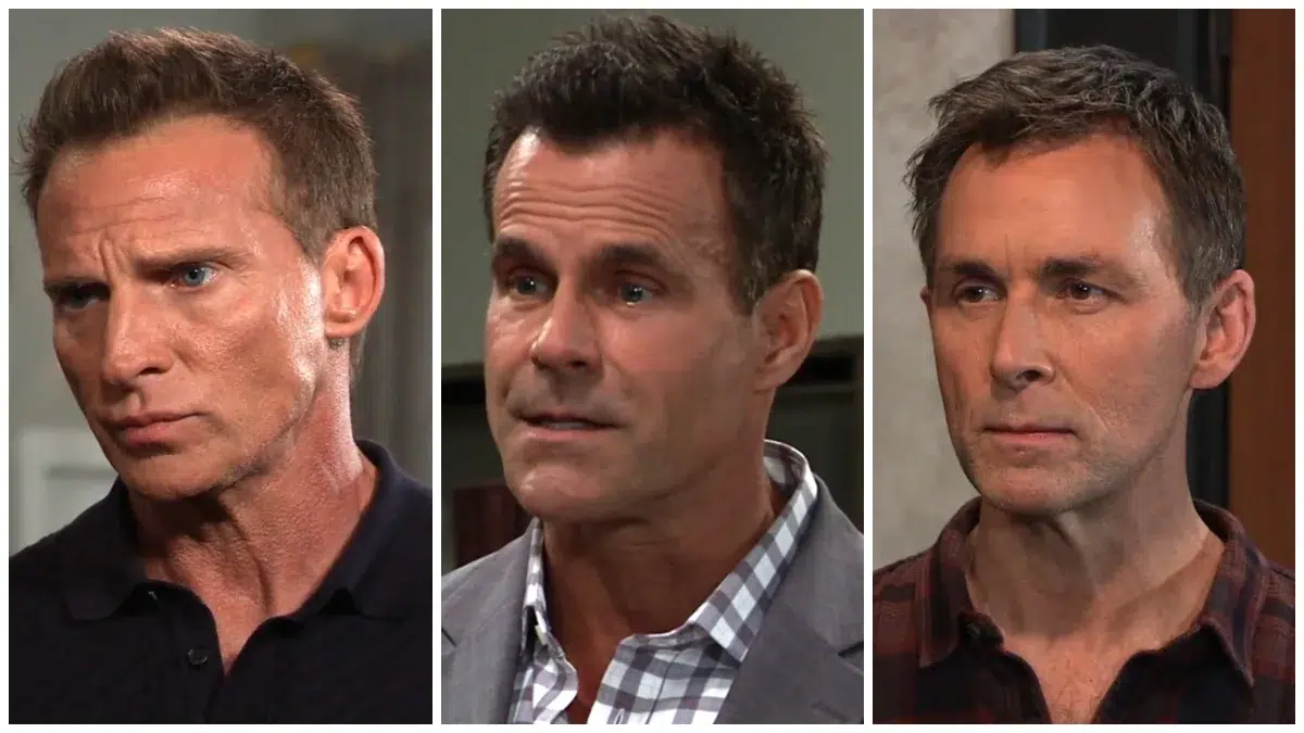 General Hospital Recap Oct 20: Valentin Gets Shocking News, Jason Learns the Truth, and Drew Gets a Tempting Offer