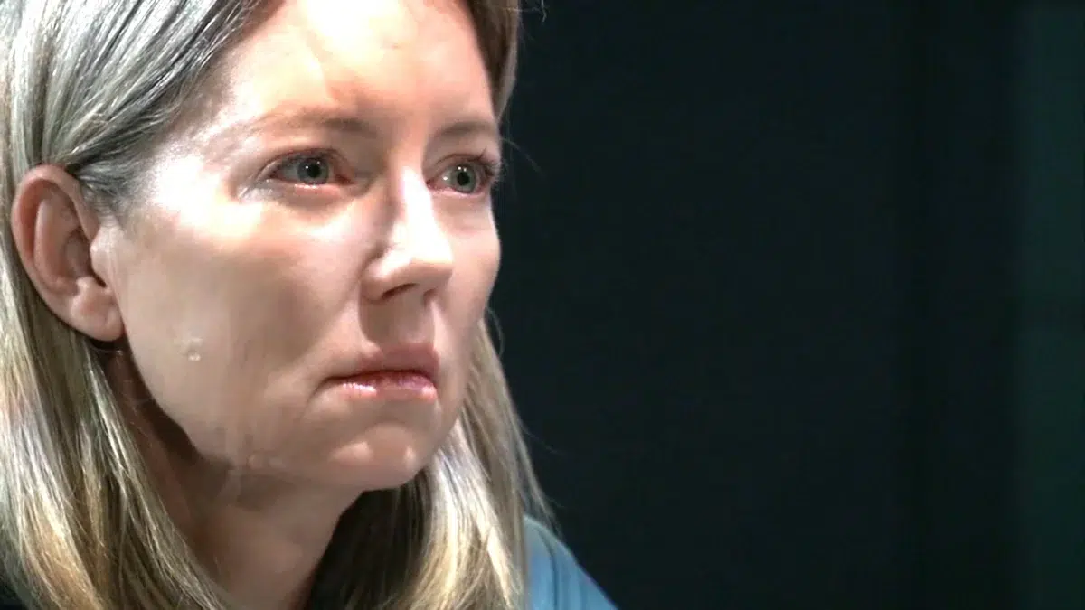 General Hospital Recap Oct 27: Nina is Back and Gets Big News