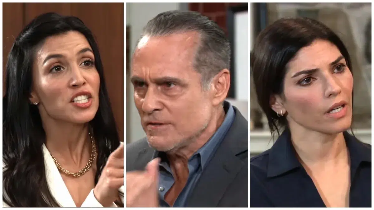 general hospital recap october 5 justine sonny brook lynn