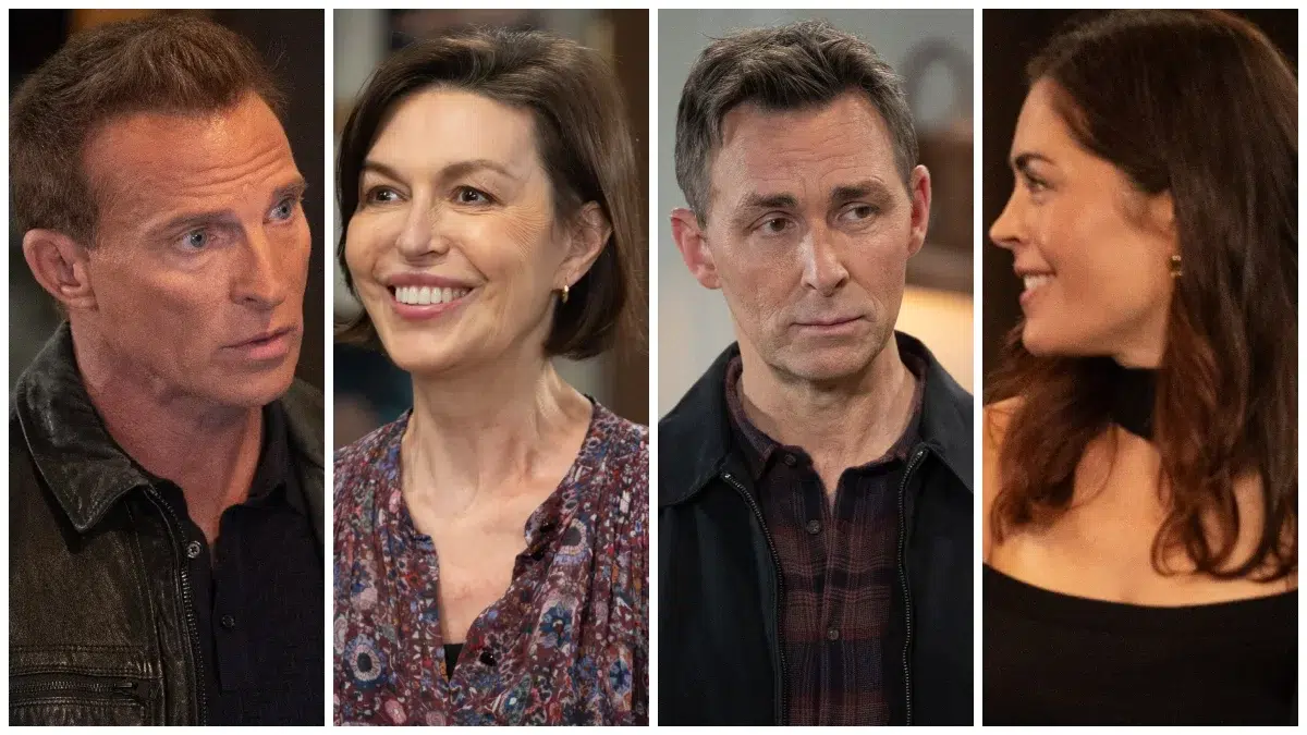 General Hospital Spoilers October 21: Britt Raises Eyebrows, Jason Makes an Offer, and Anna Needs Valentin