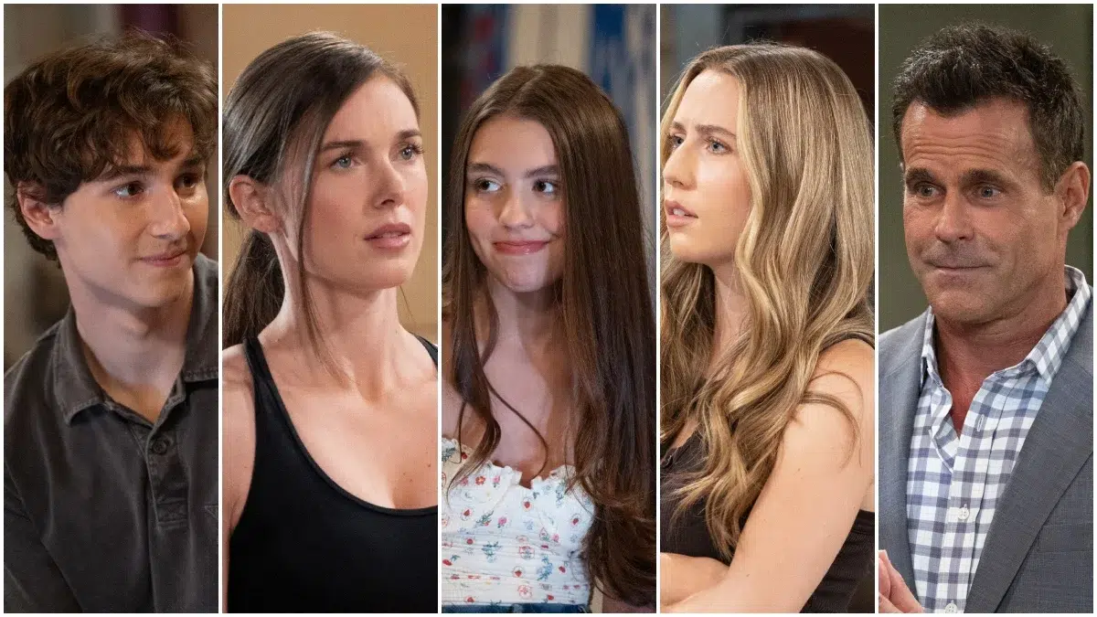 General Hospital Spoilers October 26-30, 2026