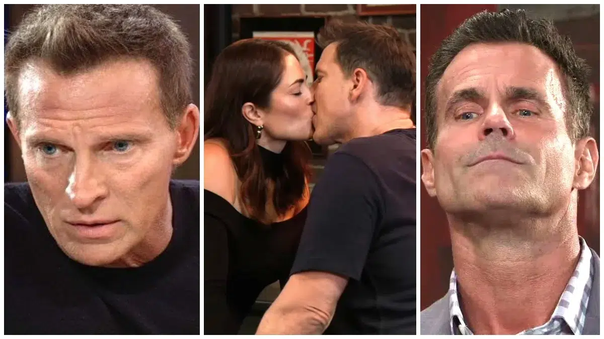 General Hospital Spoilers Video: Britt’s Wild Night With Jude, Justine Targets Sonny, and Jason Seeks Answers
