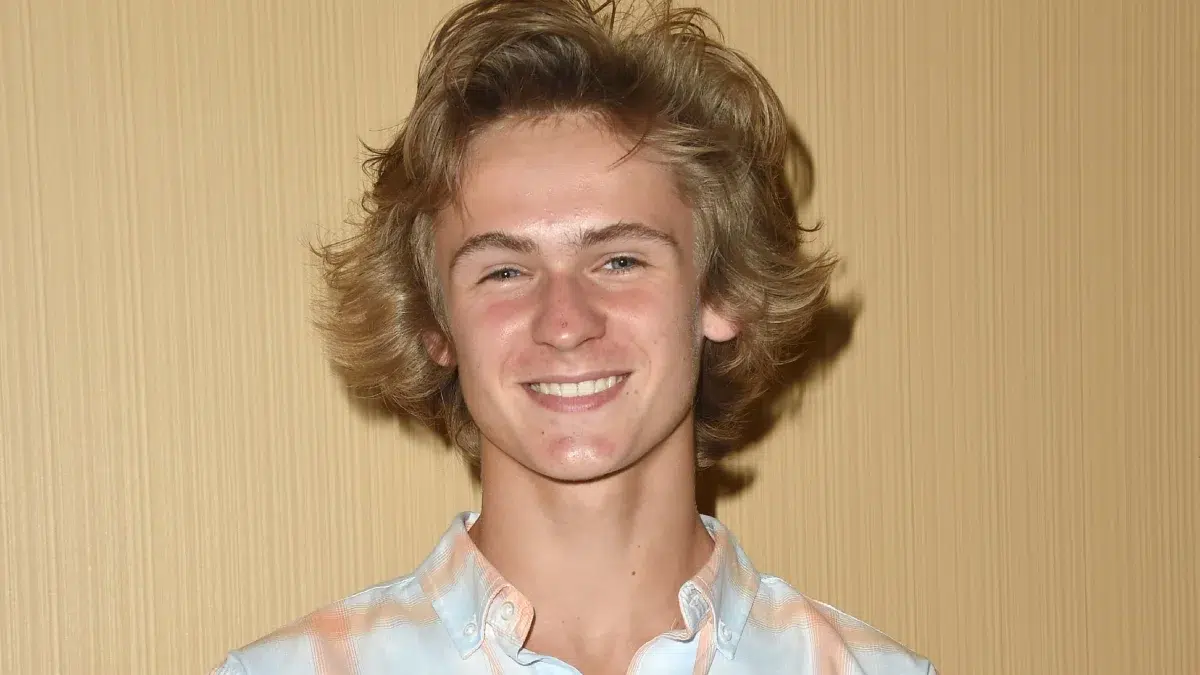 Former GH Star Hudson West Is Making a Surprise TV Appearance