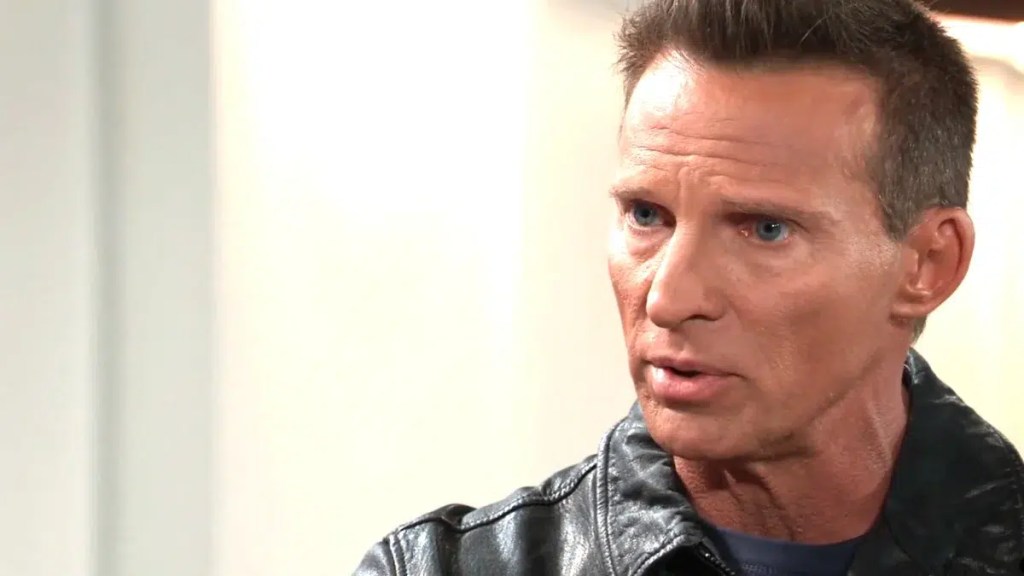 jason grills joss on general hospital