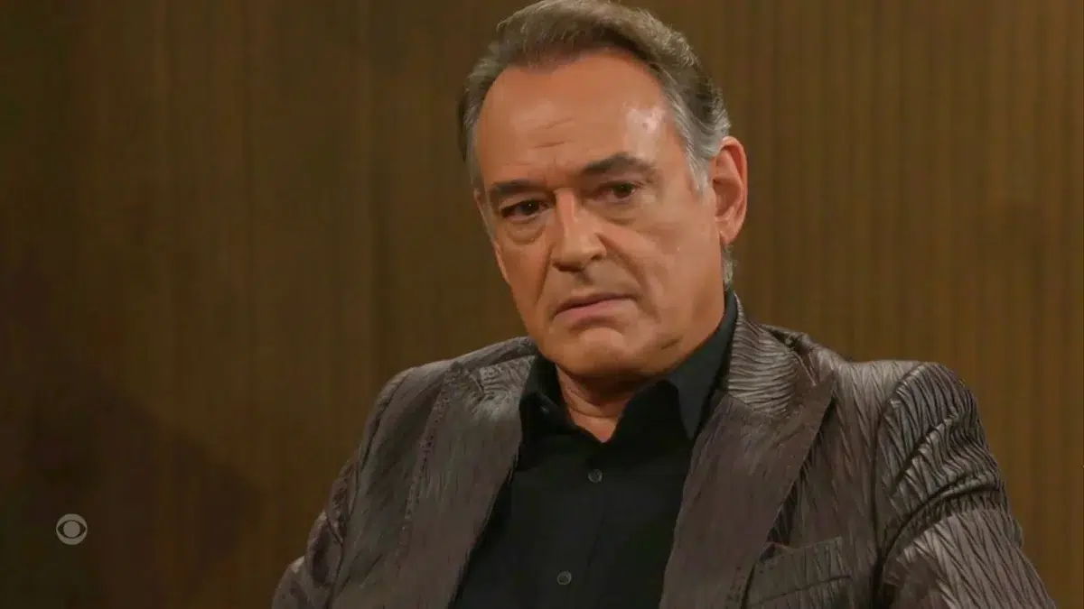 Beyond the Gates Spoilers October 15: Joey Shocks Vanessa