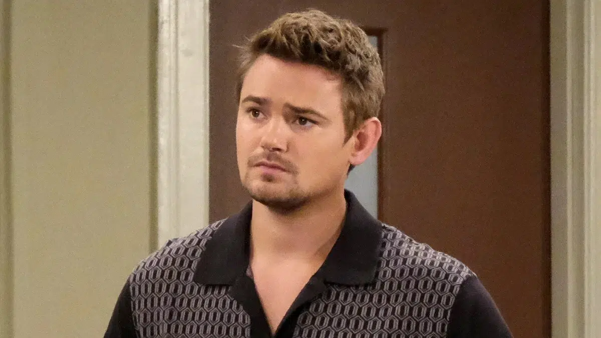 Days of Our Lives Spoilers October 5: Johnny Faces a Tough Decision