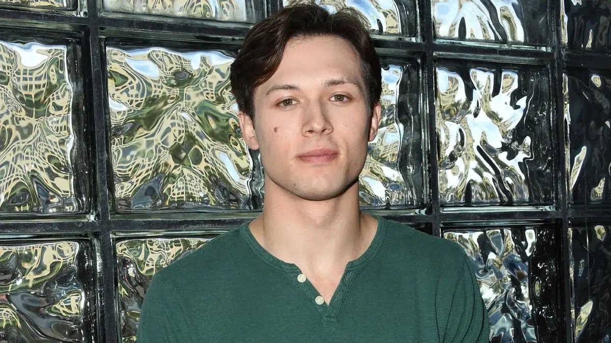 Leo Howard Books Another Major Role After Days of Our Lives Exit