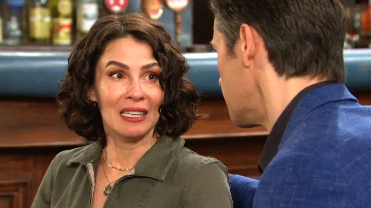Performer of the Week: Days of Our Lives’ Linsey Godfrey Is Breaking Our Hearts as Sarah