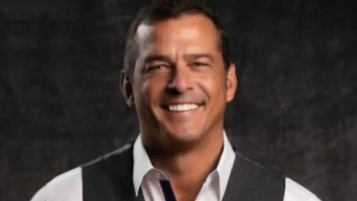 Another World Star Mark Mortimer Dies at 59