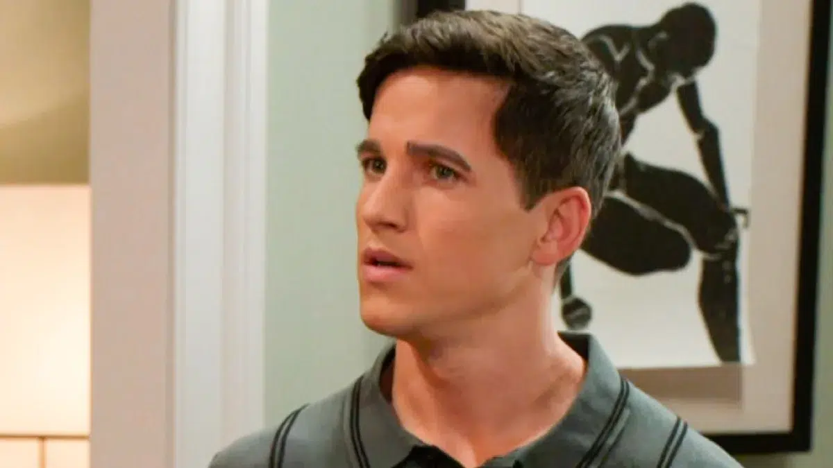 Beyond the Gates Spoilers October 21: Smitty Fears the Worst and Dani Prepares to Tell All