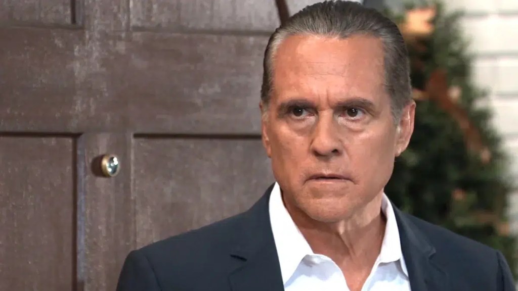 sonny on gh