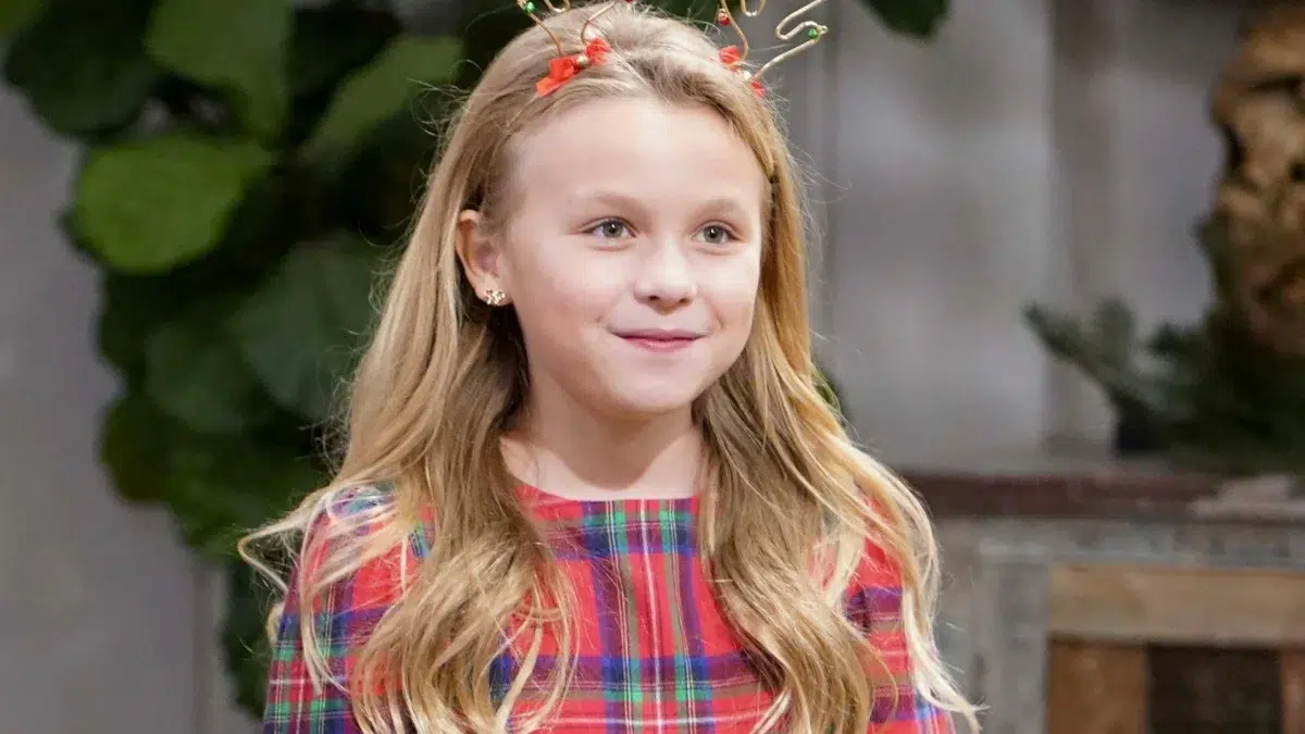 The Bold and the Beautiful’s Sophia Paras Lands Major Series Regular Role in New Series