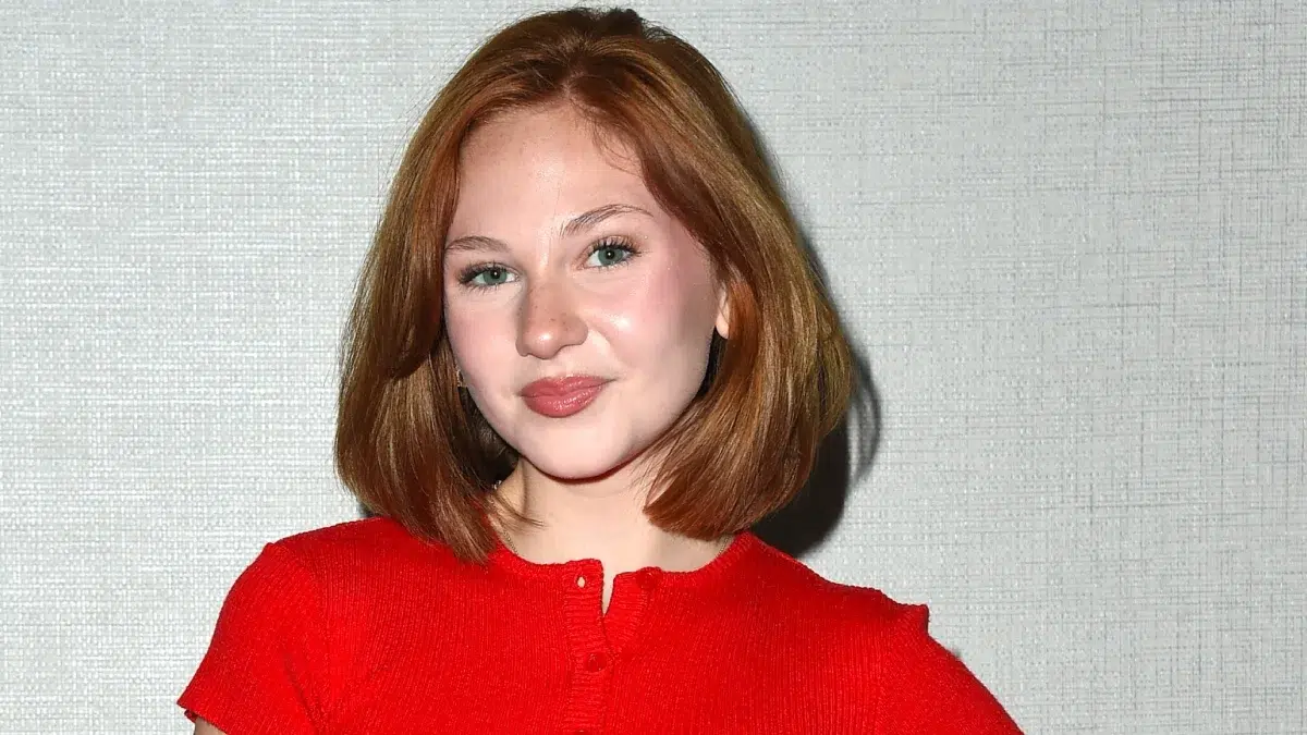 Lily Brooks O’Briant Is Coming Back to Young and the Restless!