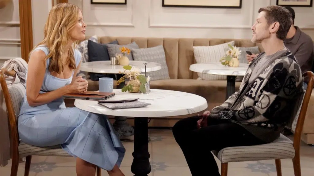 phyllis and daniel on young and the restless