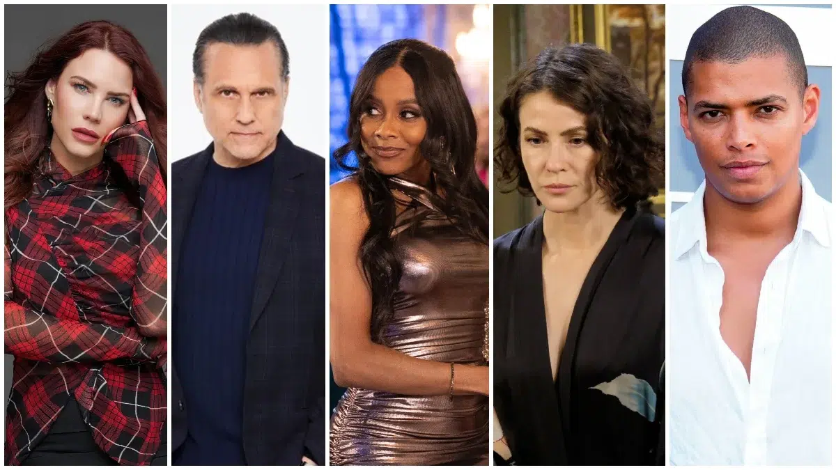 Top 10 Soap Performers of October 2026: The Fans Have Spoken!