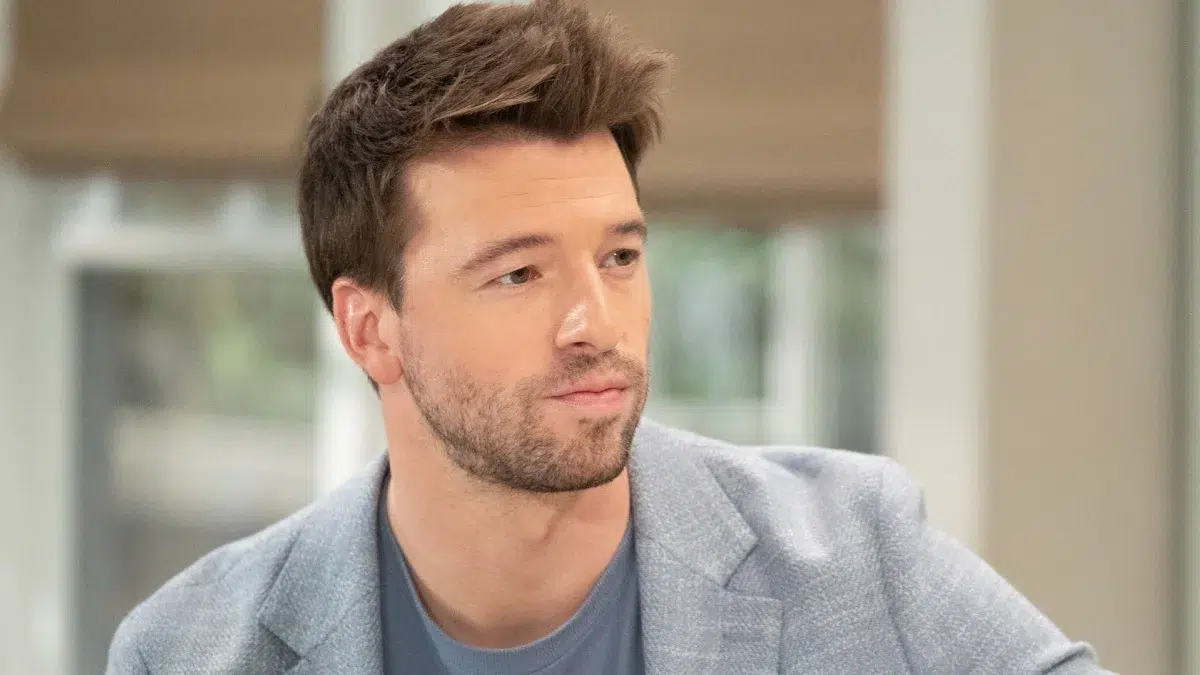 Troy Lennon Appel Drops Big General Hospital Casting Secret