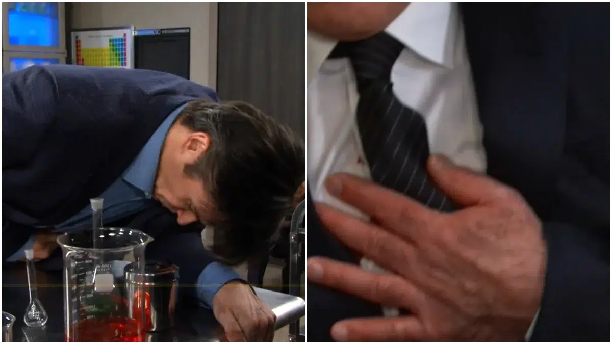 Days of Our Lives: Two Men Get Shot and Joy Claims a Miracle