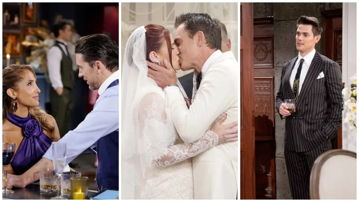 7 Must-See Young and the Restless Spoiler Photos for October 19-23
