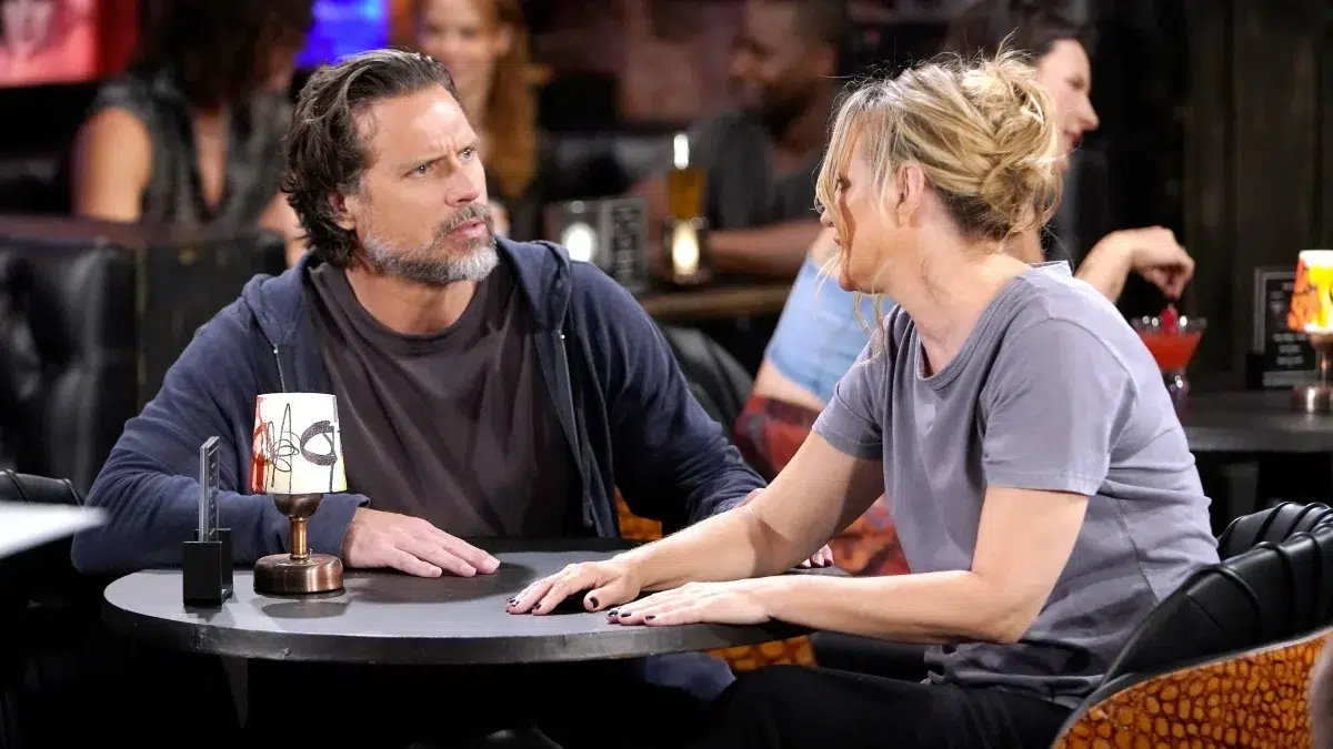Young and the Restless Spoilers October 12: Matt Has Nick and Sharon on Edge