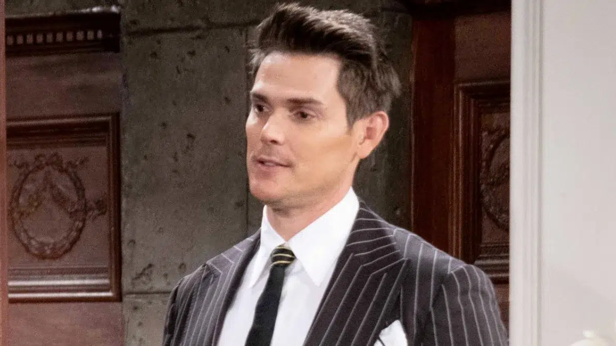 Young and the Restless Spoilers October 22: Chelsea Sees a Different Side to Adam