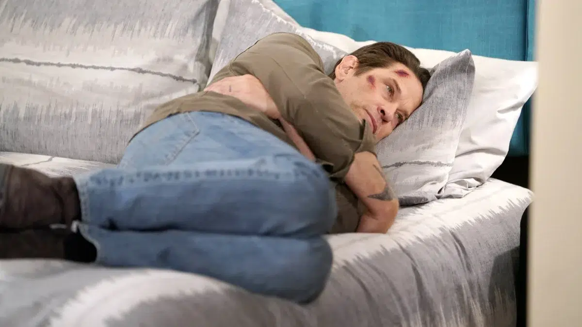 Young and the Restless Spoilers October 7: Matt Gets a Rude Awakening