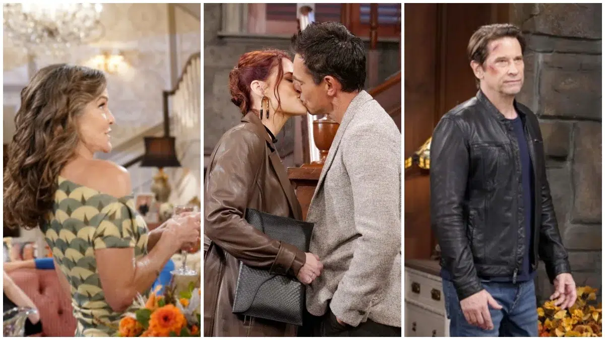 young and the restless spoilers photos october 12-16