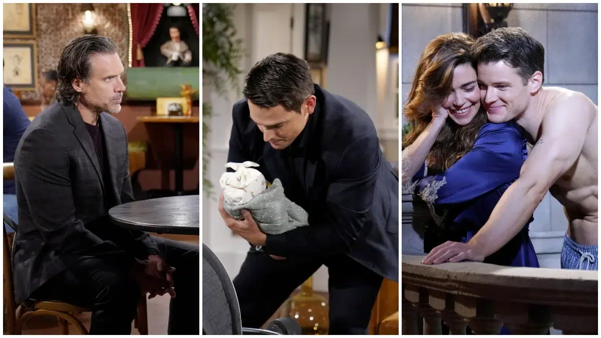 7 Must-See Young and the Restless Spoiler Photos for Oct 26-30