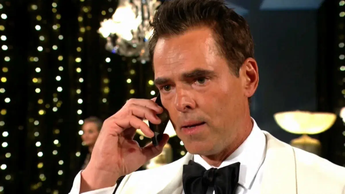 Young and the Restless Spoilers In Video: Worrying News About Jill! And Is Sally Going Into Labor?