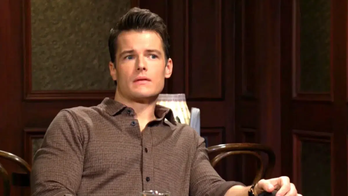 Young and the Restless Spoilers Promo Video: Lily Fires Nate, and Kyle Gets Caught in London!
